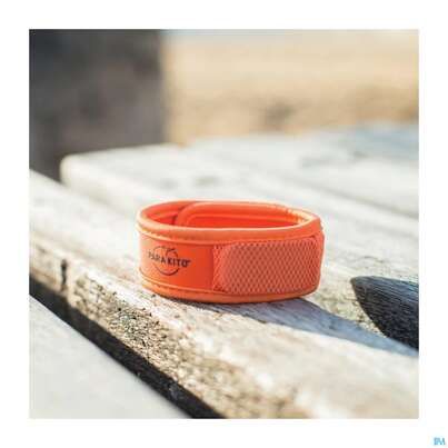 Insektenschutz/armband Para Kito Good Vibes 1st, A-Nr.: 5845162 - 07