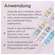 Sie sehen eine Packung La Mer Mit Parfum Age Defence Ampulle 2ml 1st, Produktbild: 04 La Mer Mit Parfum Age Defence Ampulle 2ml 1st, A-Nr.: 5204635 - 04