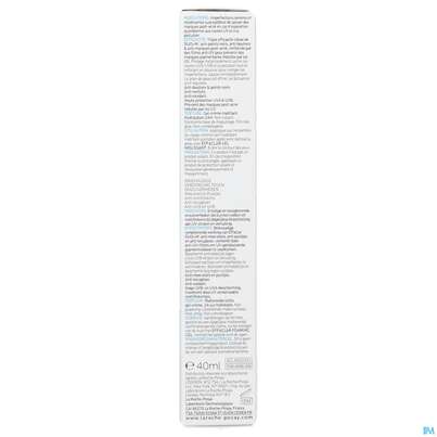 La Roche Posay Akne/mischhaut Effaclar Duo+ Lsf30 40ml, A-Nr.: 4064646 - 09