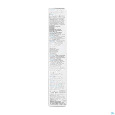 La Roche Posay Akne/mischhaut Effaclar Duo+ Lsf30 40ml, A-Nr.: 4064646 - 10