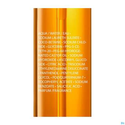 La Roche Posay Vitamin C Reinigung 200ml, A-Nr.: 5939644 - 05