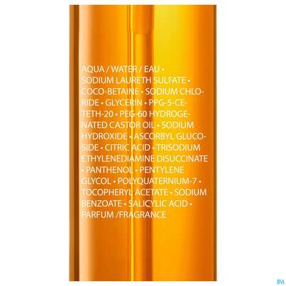 La Roche Posay Vitamin C Reinigung 200ml, A-Nr.: 5939644 - 06