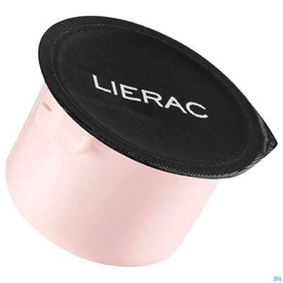Sie sehen eine Packung Lierac Arkeskin The Menopause Day Cream Refill 50ml, Produktbild: 01 Lierac Arkeskin The Menopause Day Cream Refill 50ml, A-Nr.: 5805228 - 01