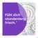 Sie sehen eine Packung Multi-gyn Femiwash Gel 220ml, Produktbild: 06 Multi-gyn Femiwash Gel 220ml, A-Nr.: 5780830 - 06