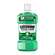 Sie sehen eine Packung Mundwasser/spuelung Listerine Zahn+zahnfleisch-schutz 95ml, Produktbild: 01 Mundwasser/spuelung Listerine Zahn+zahnfleisch-schutz 95ml, A-Nr.: 3417686 - 01