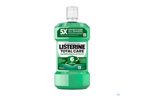 Mundwasser/spuelung Listerine Zahn+zahnfleisch-schutz 95ml, A-Nr.: 3417686 - 01