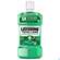 Sie sehen eine Packung Mundwasser/spuelung Listerine Zahn+zahnfleisch-schutz 95ml, Produktbild: 02 Mundwasser/spuelung Listerine Zahn+zahnfleisch-schutz 95ml, A-Nr.: 3417686 - 02
