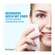 Sie sehen eine Packung Neutrogena Hydro Boost Aqua Reinigungstuecher 25st, Produktbild: 03 Neutrogena Hydro Boost Aqua Reinigungstuecher 25st, A-Nr.: 4790163 - 03