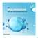 Sie sehen eine Packung Neutrogena Hydro Boost Aqua Reinigungstuecher 25st, Produktbild: 05 Neutrogena Hydro Boost Aqua Reinigungstuecher 25st, A-Nr.: 4790163 - 05