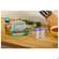 Sie sehen eine Packung Nutrini/drink Flasche Comp Multifibre 125ml Neutral 24st, Produktbild: 05 Nutrini/drink Flasche Comp Multifibre 125ml Neutral 24st, A-Nr.: 5857679 - 05