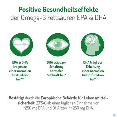 Omega -3 Norsan Oel/vegan/epa/hochd. Orangengeschmack 100ml, A-Nr.: 5948034 - 21