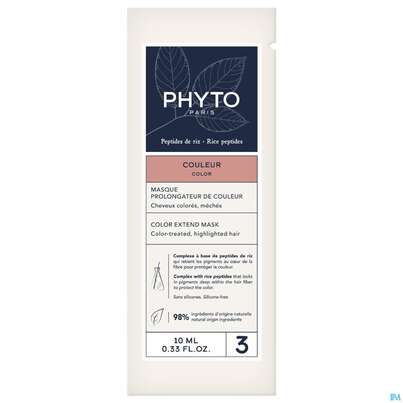 Phytocolor 6.3 Dunkel Goldbraun 1pk, A-Nr.: 4899552 - 03