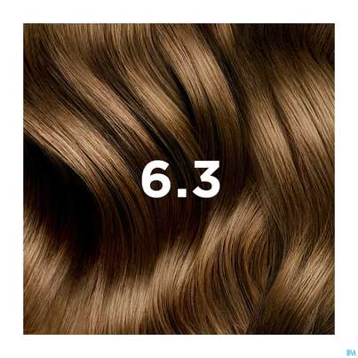 Phytocolor 6.3 Dunkel Goldbraun 1pk, A-Nr.: 4899552 - 11