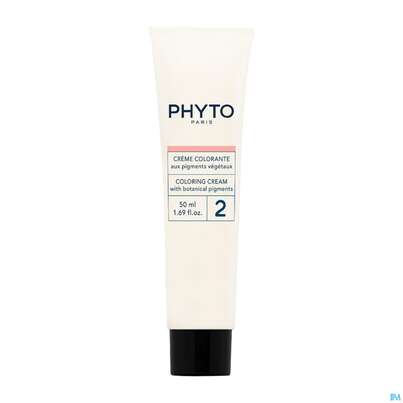 Sie sehen eine Packung Phytocolor 7.3 Goldblond 1pk, Produktbild: 10 Phytocolor 7.3 Goldblond 1pk, A-Nr.: 4898682 - 10