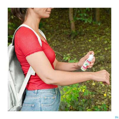 Sie sehen eine Packung Puressentiel Antistich/beruhigend Spray Aeth.oele 7std Wirksamkeit 75ml, Produktbild: 09 Puressentiel Antistich/beruhigend Spray Aeth.oele 7std Wirksamkeit 75ml, A-Nr.: 5107607 - 09