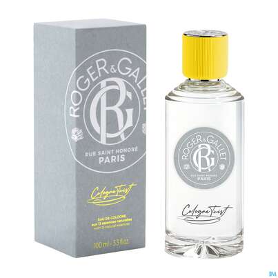 Roger &amp; Gallet Cologne Twist Eau De Cologne 100ml, A-Nr.: 5931157 - 09