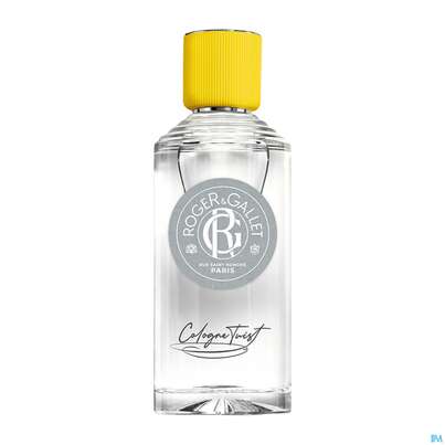 Roger &amp; Gallet Cologne Twist Eau De Cologne 100ml, A-Nr.: 5931157 - 12