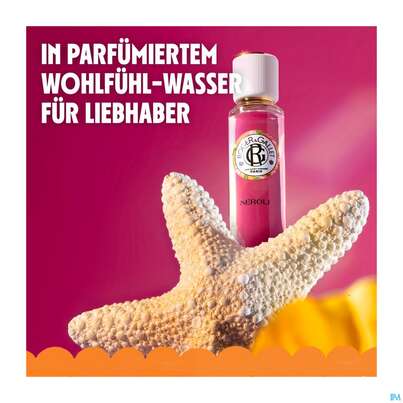 Sie sehen eine Packung Roger & Gallet Neroli Deodorant 24h 50g, Produktbild: 06 Roger & Gallet Neroli Deodorant 24h 50g, A-Nr.: 5976421 - 06