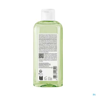 Shampoon Ducray Extra Mild 200ml, A-Nr.: 5567409 - 07
