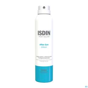 Sonnenprodukte Isdin/post-solar After Sun Spray 200ml, A-Nr.: 5570162 - 01