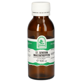ST. SEVERIN MAGENTROPFEN 100 ML, A-Nr.: 4261565 - 01