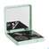 Vitry Cake Mascara Schwarz 4g, A-Nr.: 4728253 - 02