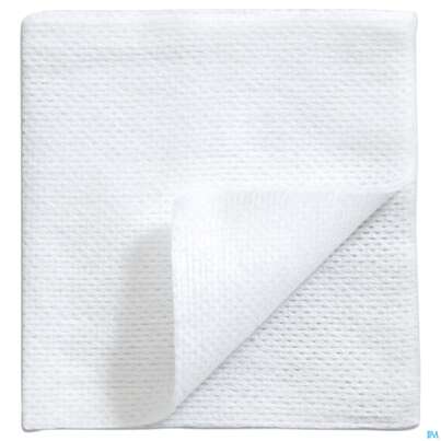 Vlieskompressen Mesoft/set Steril 10x 10cm 30x5 150st, A-Nr.: 1652348 - 07