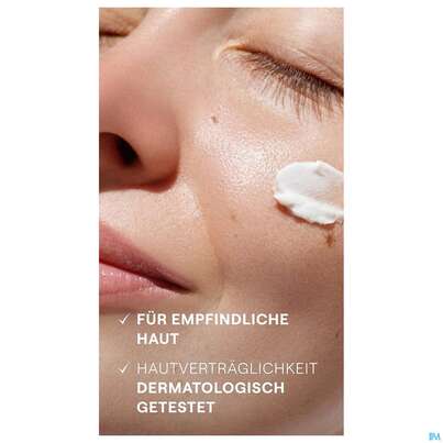 Sie sehen eine Packung Weleda Feuchtigkeitscreme Mandel Sensitiv 30ml, Produktbild: 12 Weleda Feuchtigkeitscreme Mandel Sensitiv 30ml, A-Nr.: 5848284 - 12
