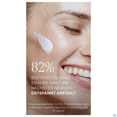 Sie sehen eine Packung Weleda Iris Nachtpflege 30ml, Produktbild: 08 Weleda Iris Nachtpflege 30ml, A-Nr.: 5848309 - 08