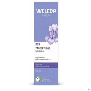 Weleda Iris Tagespflege 30ml, A-Nr.: 5848290 - 01