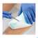 Wundauflagen Resposorb/silicone 8x 8cm 10st, A-Nr.: 5891073 - 05