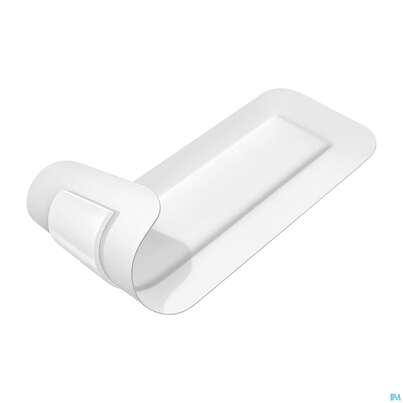 Sie sehen eine Packung Wundverband Cosmopor Steril Selbstklebend 35x 10cm 25st, Produktbild: 08 Wundverband Cosmopor Steril Selbstklebend 35x 10cm 25st, A-Nr.: 1526135 - 08