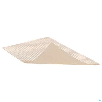 Sie sehen eine Packung Wundverband Mepiform Silikonverband Selbsthaftend 4x 30cm 5st, Produktbild: 06 Wundverband Mepiform Silikonverband Selbsthaftend 4x 30cm 5st, A-Nr.: 2211770 - 06