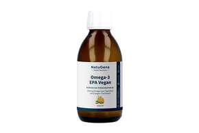 NatuGena Omega-3 EPA Vegan, A-Nr.: 6110385 - 01