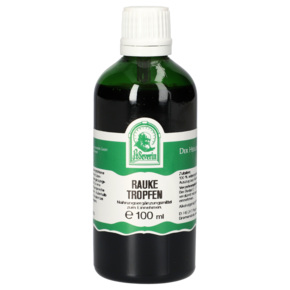 RAUKE TROPFEN 100 ML, A-Nr.: 5762660 - 01