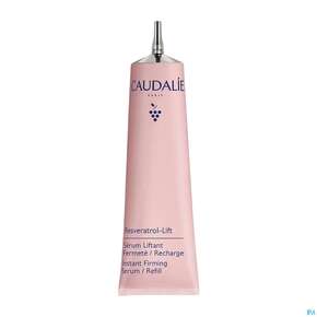 Caudalie Resveratrol/lift Lifting Straffungsserum Nf 30ml, A-Nr.: 5886267 - 01