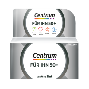 Centrum Für Ihn 50+, A-Nr.: 5983473 - 01