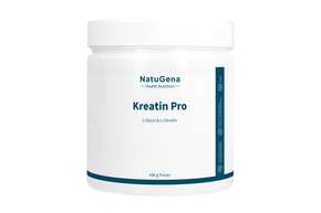 NatuGena Kreatin Pro Pulver, A-Nr.: 6040265 - 01