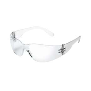 Schutzbrille 568 Clear 1, A-Nr.: 6123962 - 01