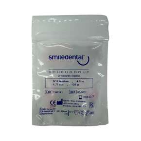 Spangengummis 3/16 medium bunt, A-Nr.: 6123867 - 01