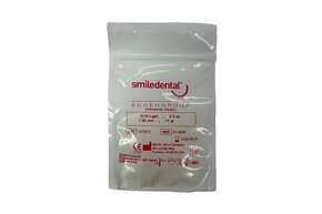Spangengummis 5/16 leicht latexfarben, A-Nr.: 6123732 - 01