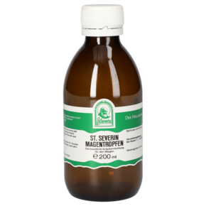 ST. SEVERIN MAGENTROPFEN 200 ML, A-Nr.: 4261571 - 01