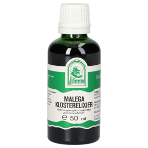 MALEGAELIXIER ST. SEVERIN 50 ML, A-Nr.: 1768536 - 01