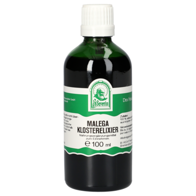 MALEGAELIXIER ST. SEVERIN 100 ML, A-Nr.: 1768542 - 01