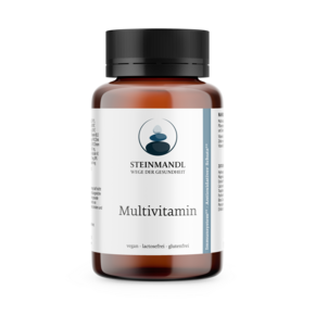 STEINMANDL MULTIVITAMIN 50+, A-Nr.: 5977461 - 01
