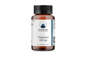 Ubiquinol 100 mg, A-Nr.: 6041974 - 01