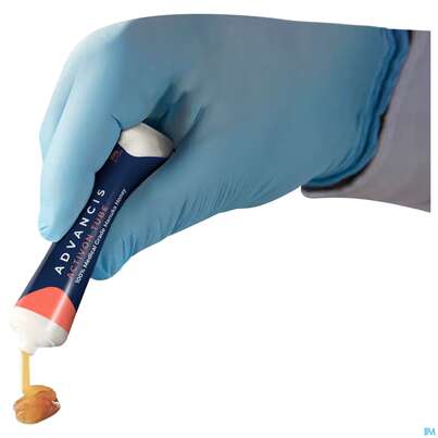 Activon Antibacterial Manuka Honig Tube 20g 4st, A-Nr.: 5710025 - 08