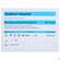 Sie sehen eine Packung Aluderm/aluplast Wundpflaster 10x 6cm 10 Abschnitte 1pk, Produktbild: 01 Aluderm/aluplast Wundpflaster 10x 6cm 10 Abschnitte 1pk, A-Nr.: 5650286 - 01