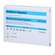 Sie sehen eine Packung Aluderm/aluplast Wundpflaster 10x 6cm 10 Abschnitte 1pk, Produktbild: 04 Aluderm/aluplast Wundpflaster 10x 6cm 10 Abschnitte 1pk, A-Nr.: 5650286 - 04