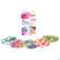 Augenpflaster Opticlude Silicone/girl Mini 5x 6cm 2737pg 50st, A-Nr.: 4531131 - 02